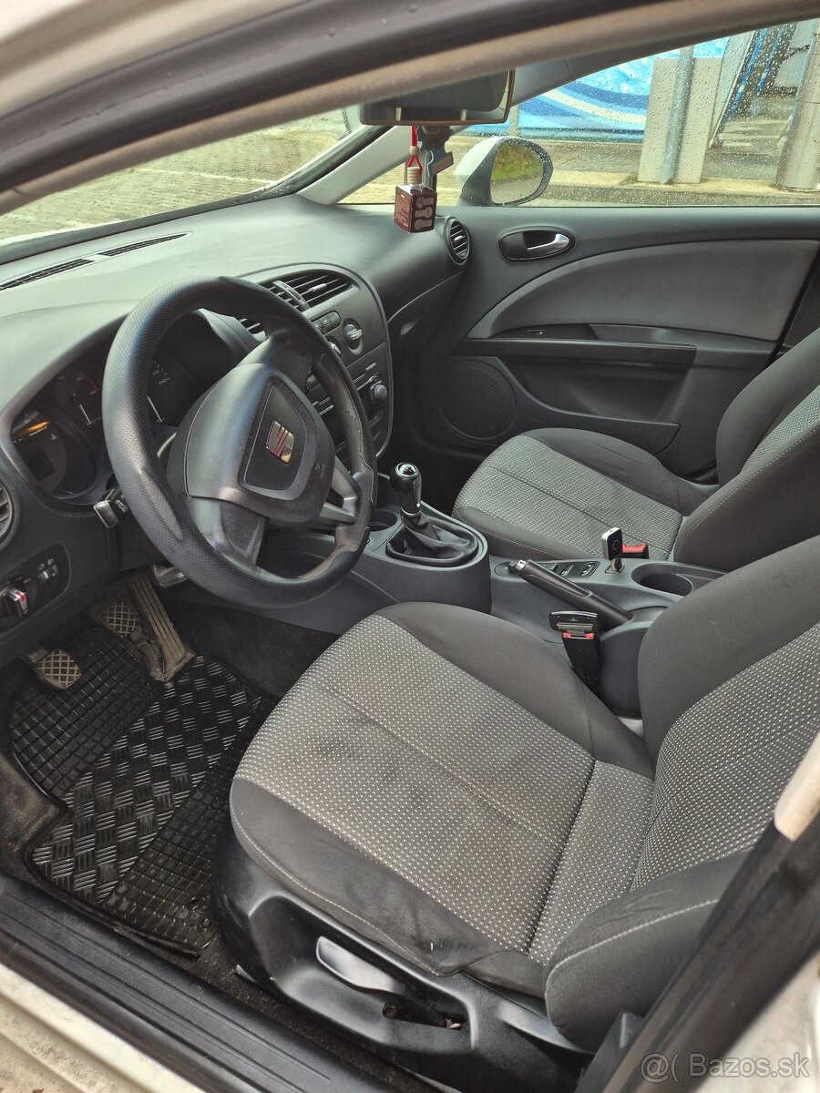 Seat leon 1.9tdi - 17