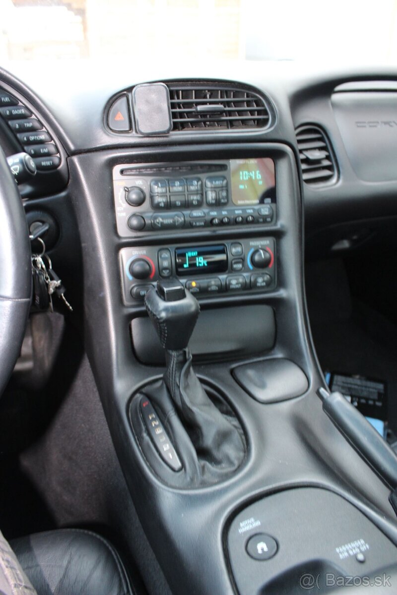 Chevrolet Corvette c5 v8 5.7 - 17