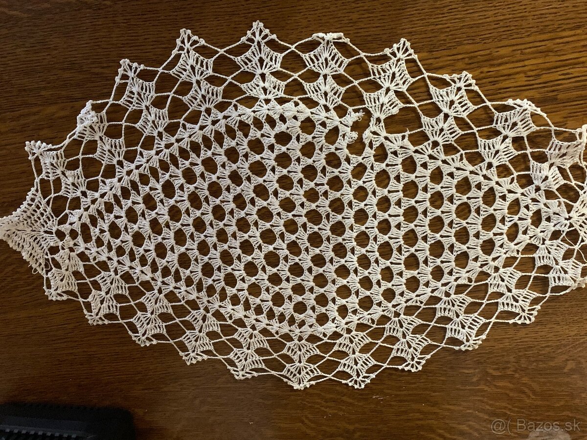 Hačkovane dečky - 17