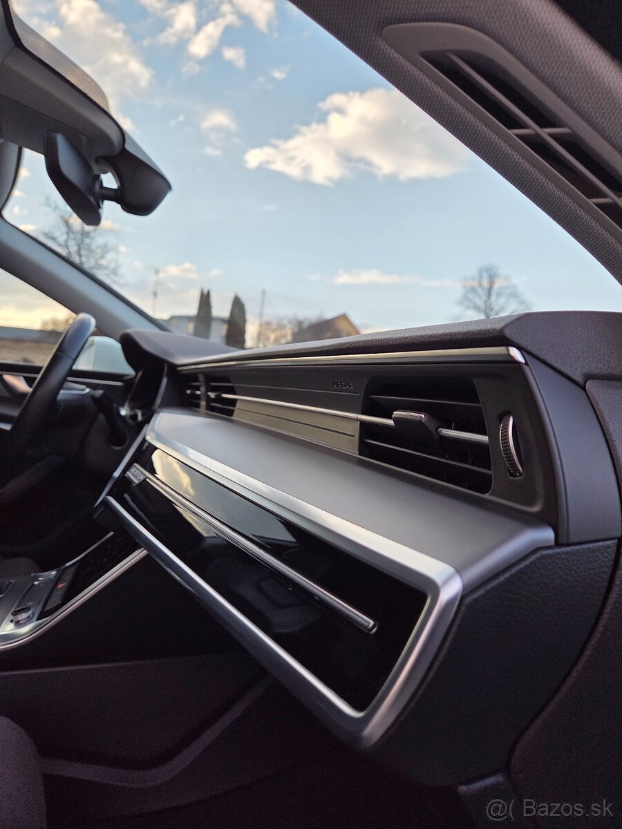 Audi A7 50TDI quattro - 17