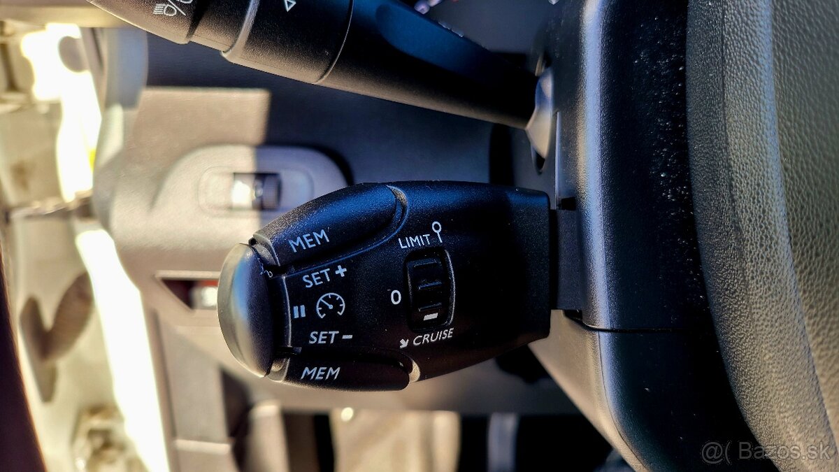 Citroën Berlingo PureTech 1,2i-81kw benzin - 17