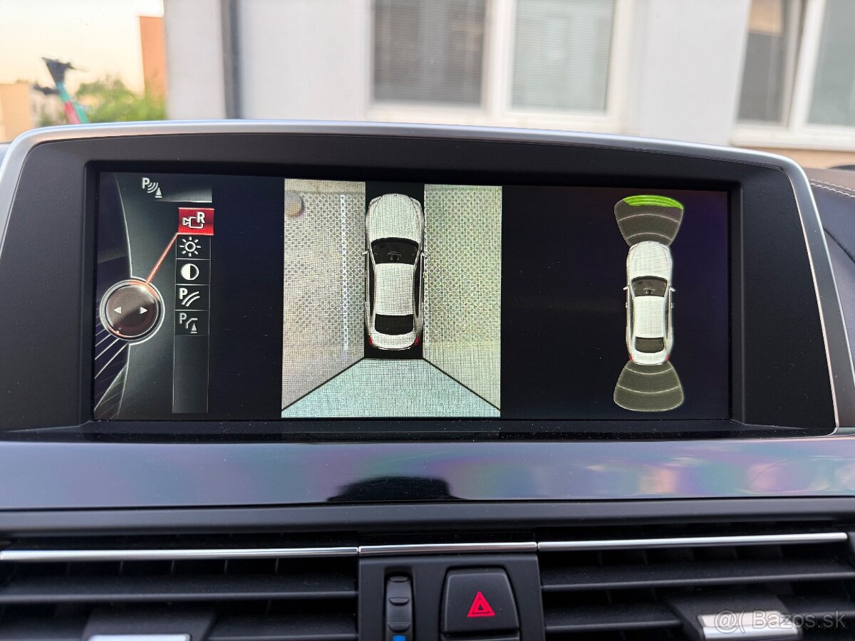 BMW 640d Xdrive - 17