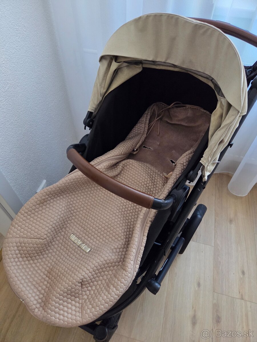 Kočík Britax Romer Smile III. - 17