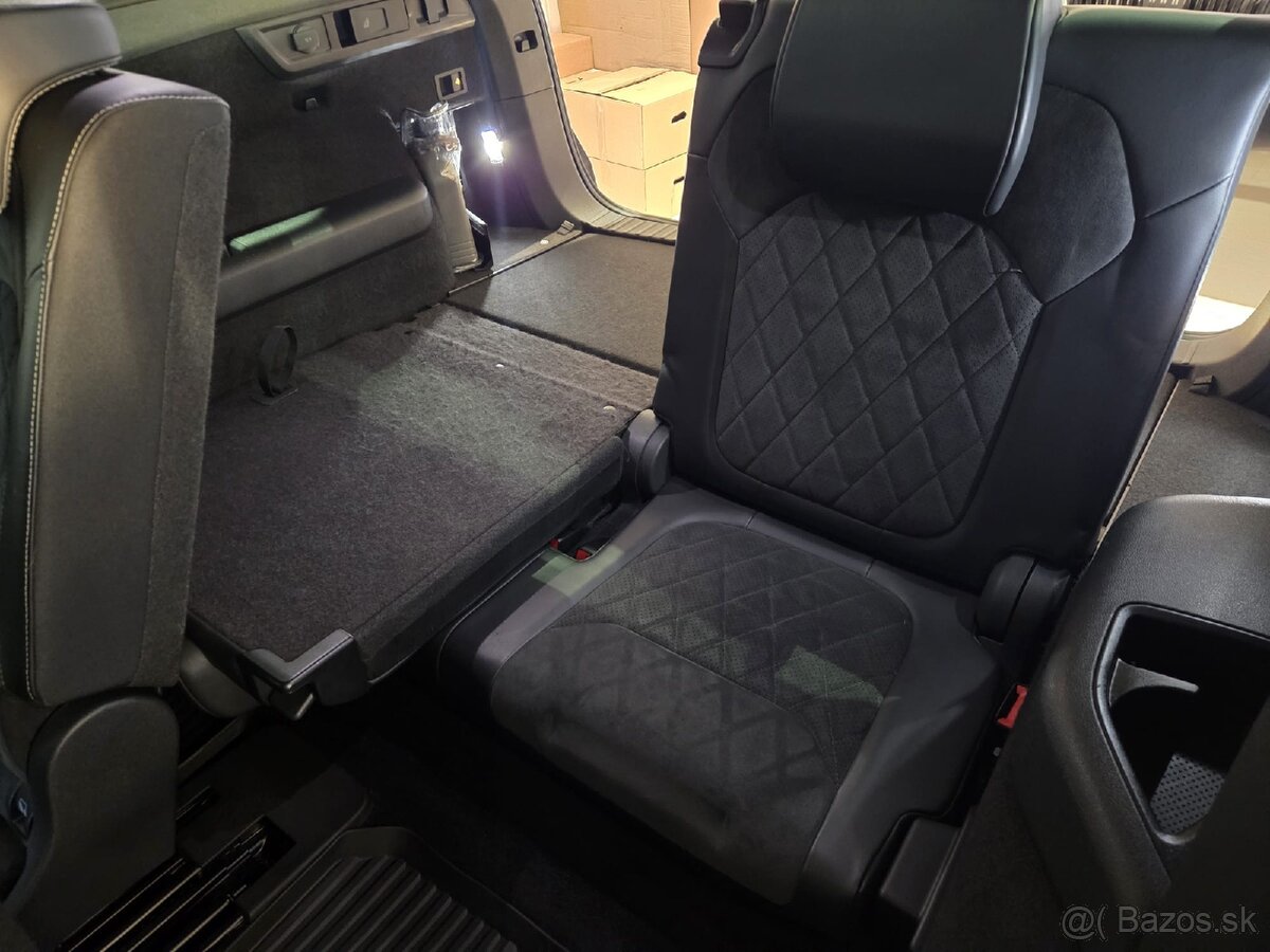 Škoda kodiaq sportline 2,0TDi 140kW DSG 4x4 - 17