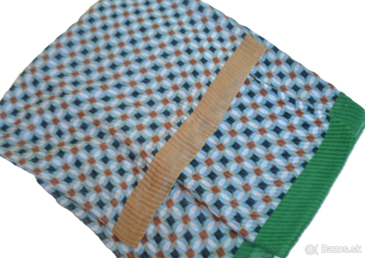 3x dámsky šál CODELLO, rôzne farby - 17