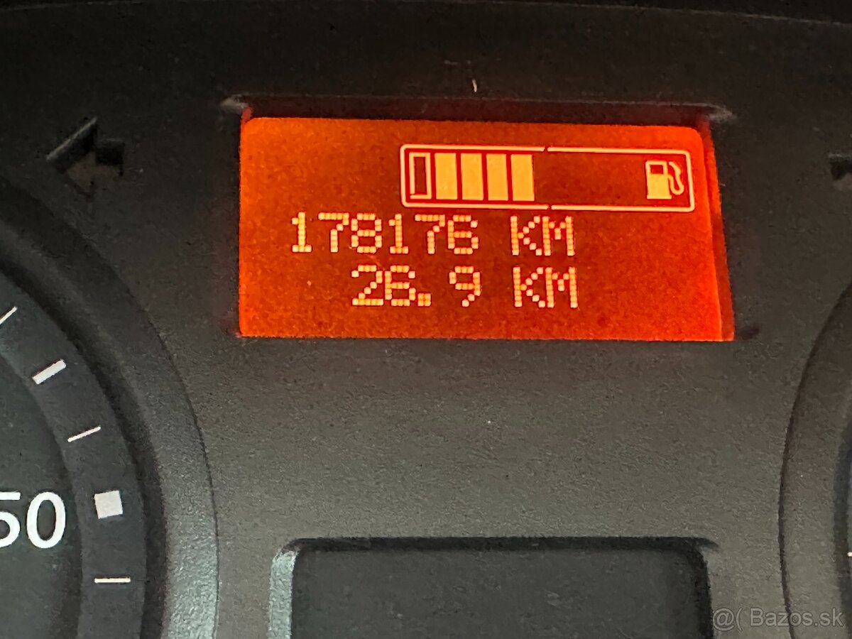 Renault Trafic MT6, L2H1, 84kW - 17