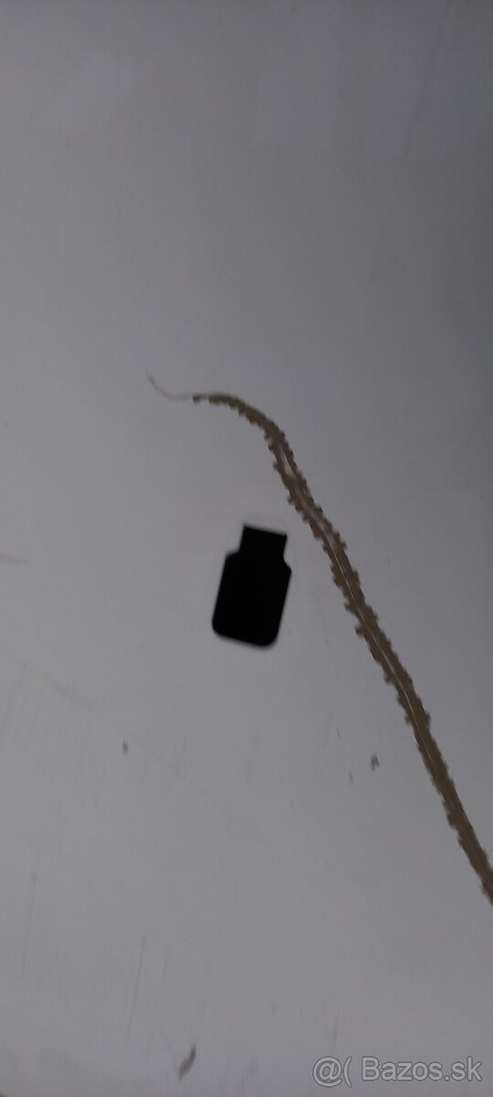 Opel vivaro kapota predna - 17