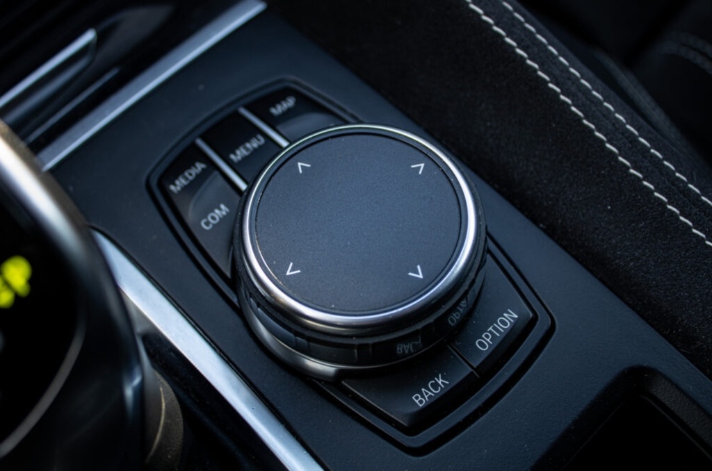 BMW X6 xDrive 30d M-Packet A/T - odpočet DPH - 17