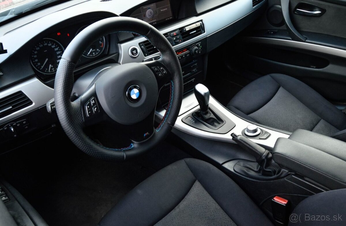 BMW E90 Rad 3 325 i A/T - 17
