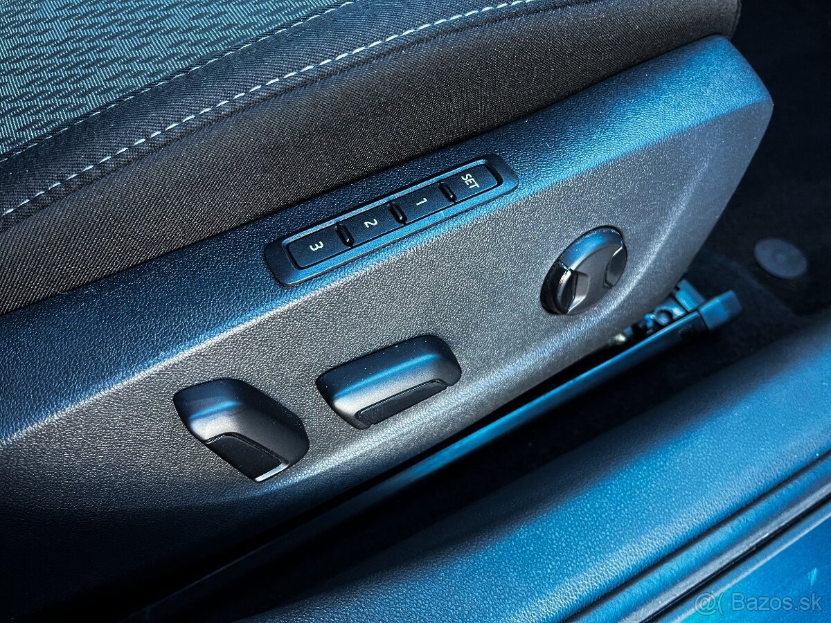 Škoda Octavia 4 IV Combi 2.0 TDI Style - 17