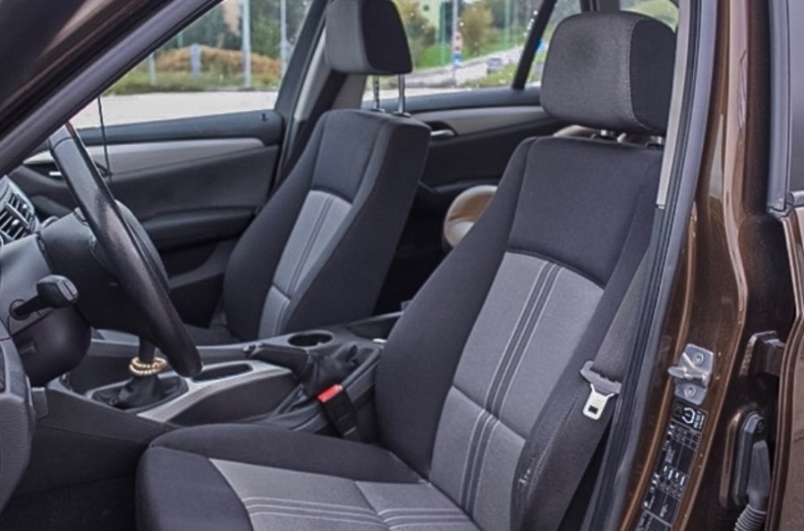 BMW X1 r.2010 , 110kw 4x4 - 17