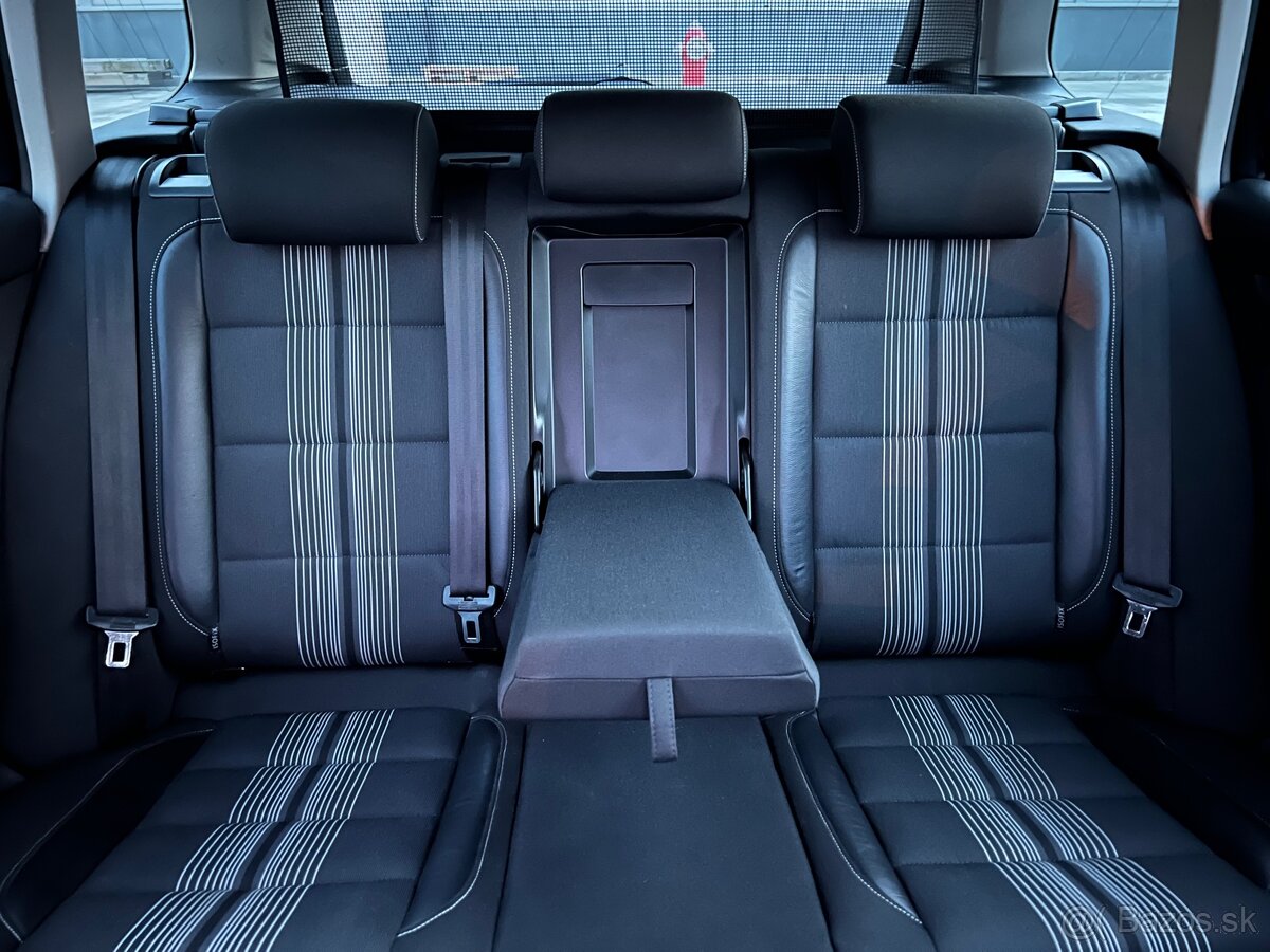 Vw Golf 6 MATCH 1.6 TDi 77kw - 17