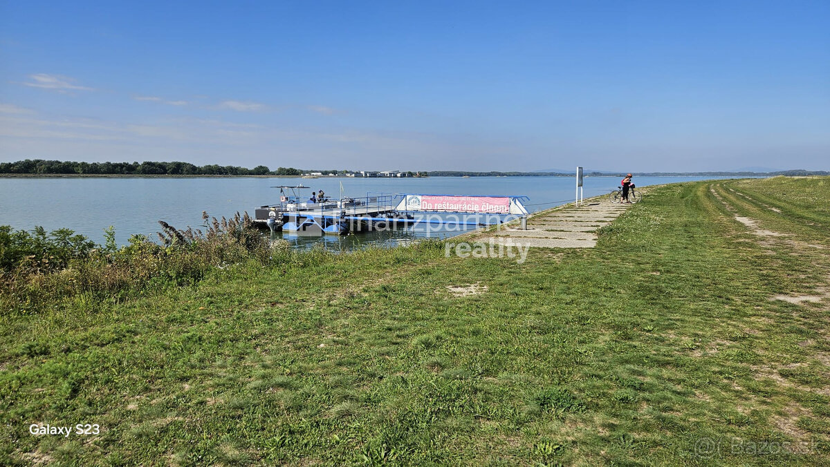 Moderný 2-izbový byt s perfektným výhľadom v Hamuliakove - 17