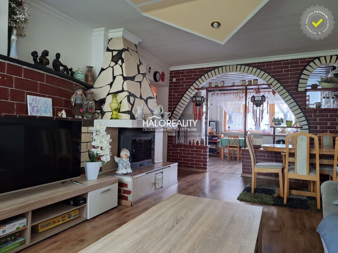 HALO reality - Predaj, rodinný dom Nováky - EXKLUZÍVNE HALO - 17