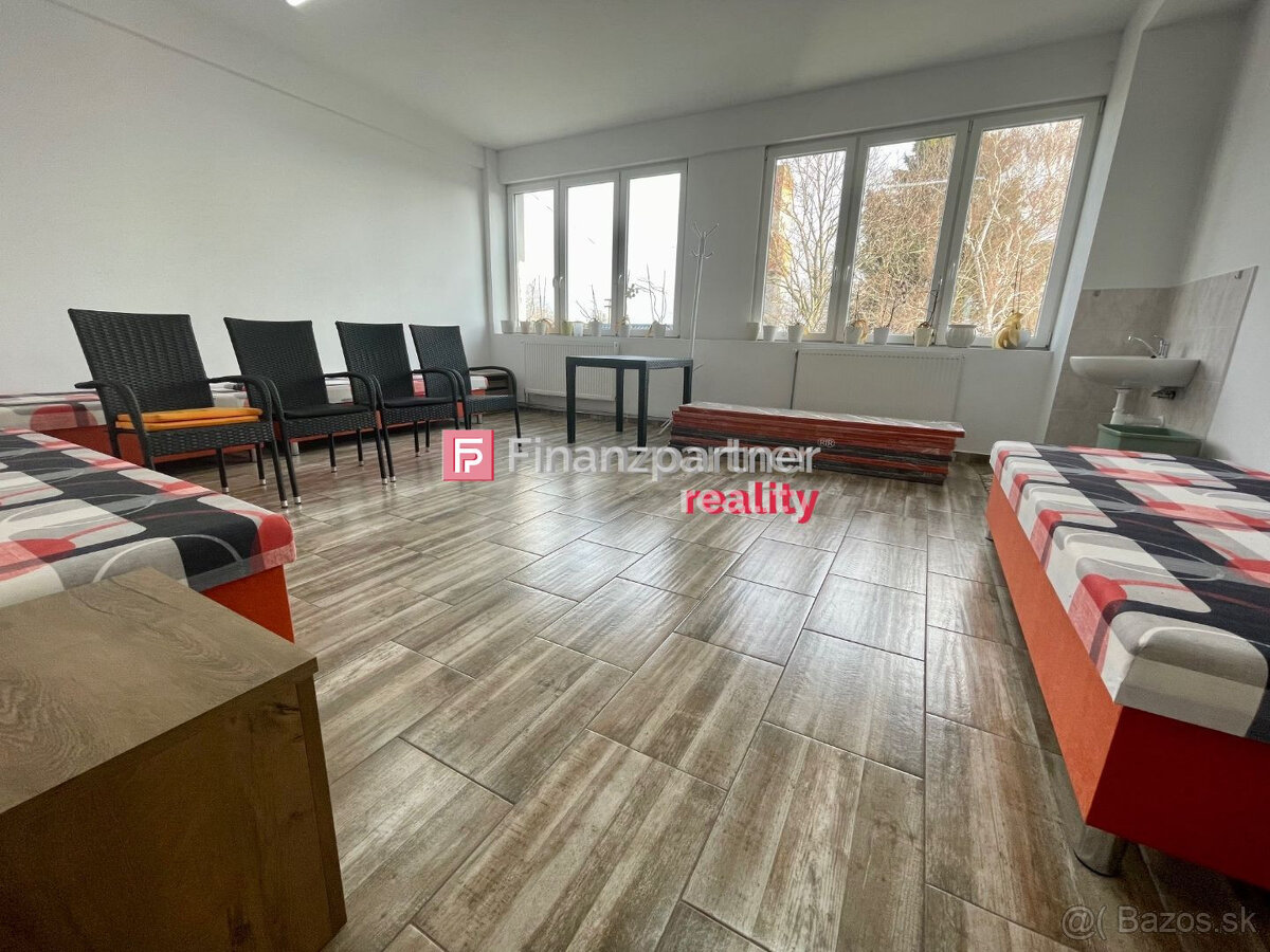 Exkluzívne ubytovňa na obchodné účely Dolný Štál - 17