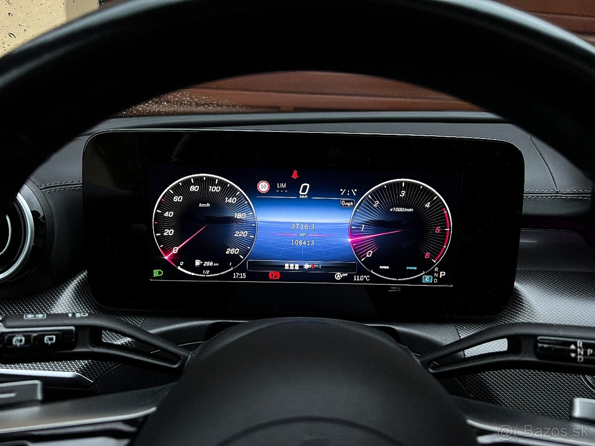 Mercedes-Benz C trieda Kombi 200 d mHEV A/T, - 17