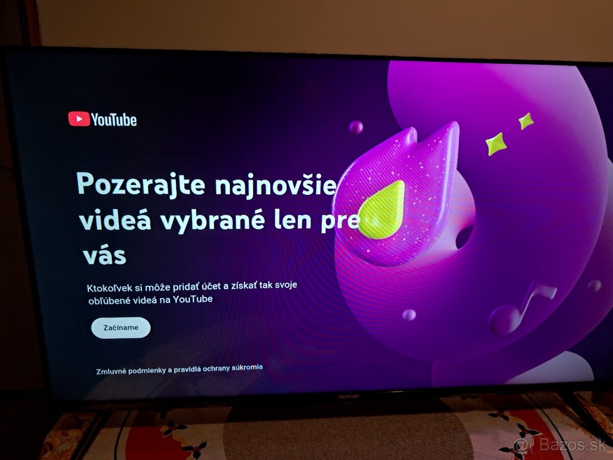 LED Full HD hevc.265 Smart - 17