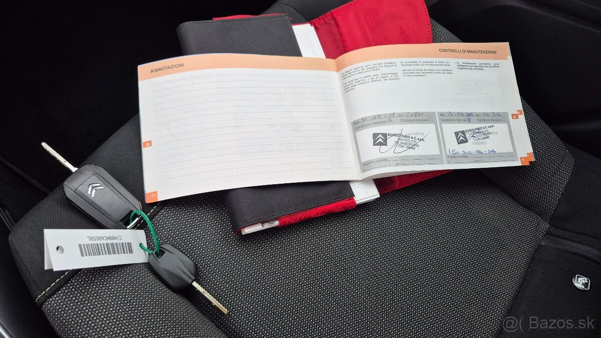 Citroen C3 PureTech 82 LPG - 17