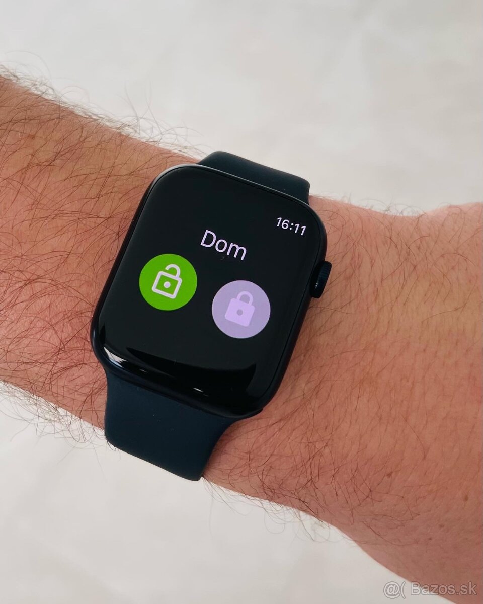 Alarmy, kamery, videovrátniky, inteligentné riešenia - 17