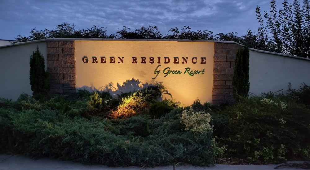 Slnečný RD s výhľadom na greeny v Residencii - 17