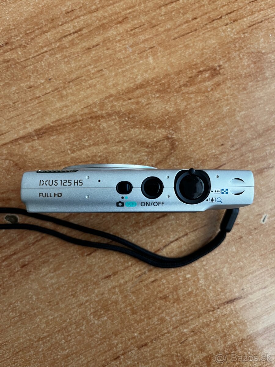 Fotoaparáty-FUNKČNÉ - 17