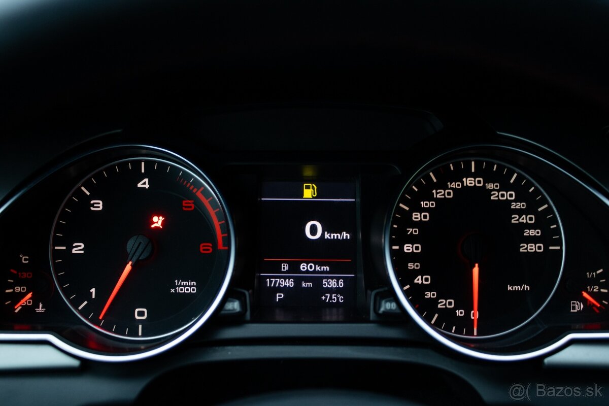 Audi A5 coupe 2.7TDI 120kw AT/8 2008 - 17