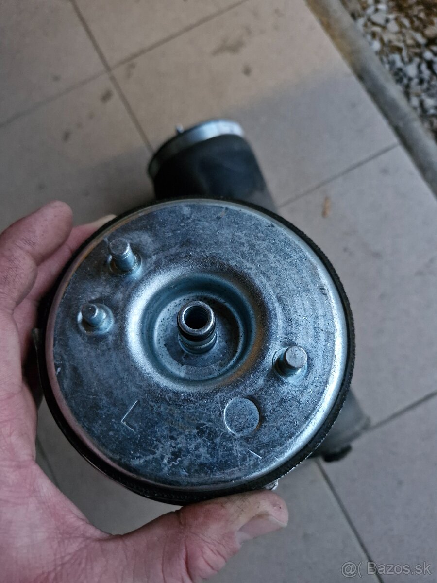 BMW e39 touring facelift diely - 17