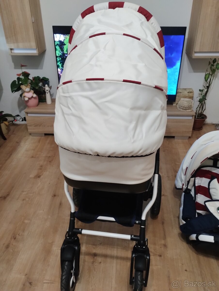 Detský kočík - 17
