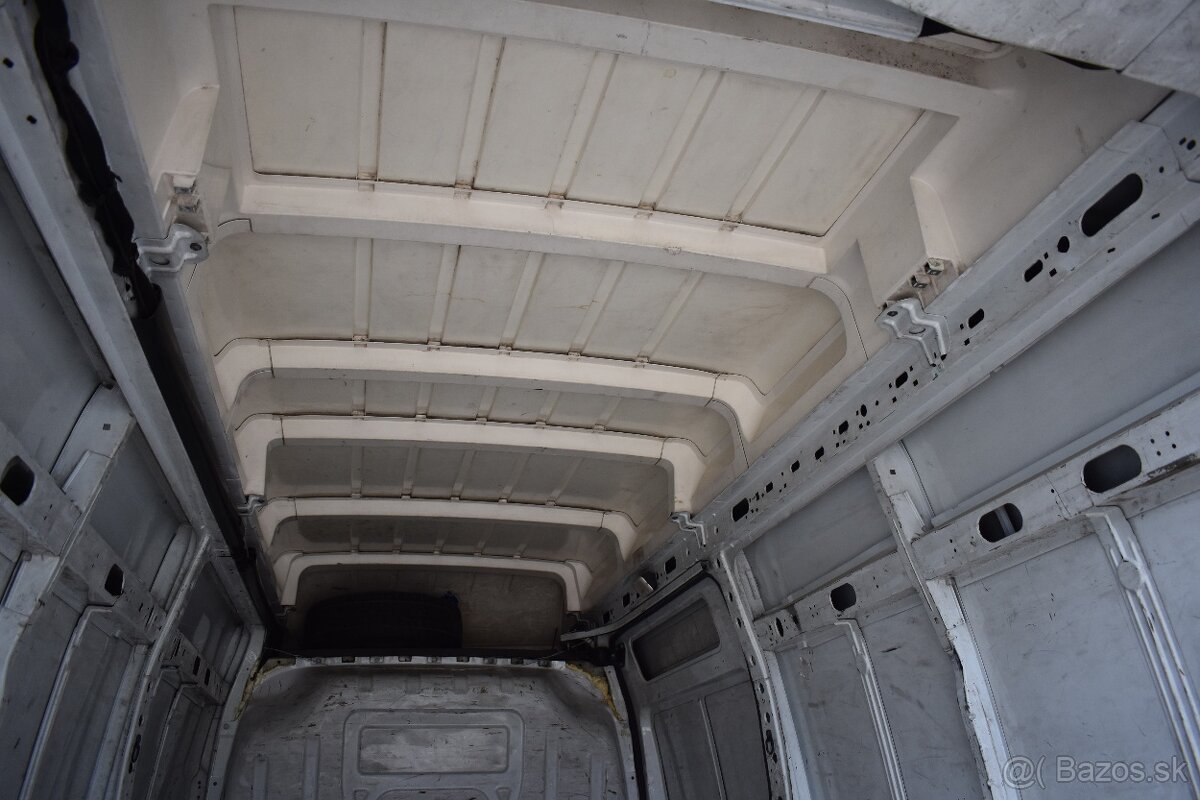 Renault Master 2.3 92 kW L3H3 - 17