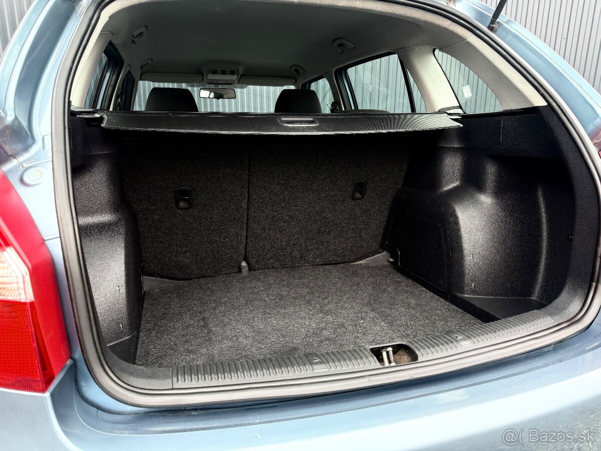 Skoda Fabia 1.6Tdi Ťažne zariadenie - 17