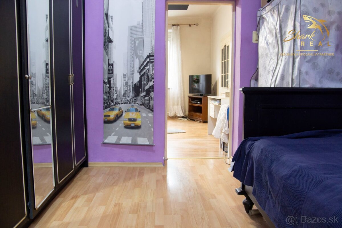 Nová cena Zaujímavý rodinný dom v nádhernej prírode - 17