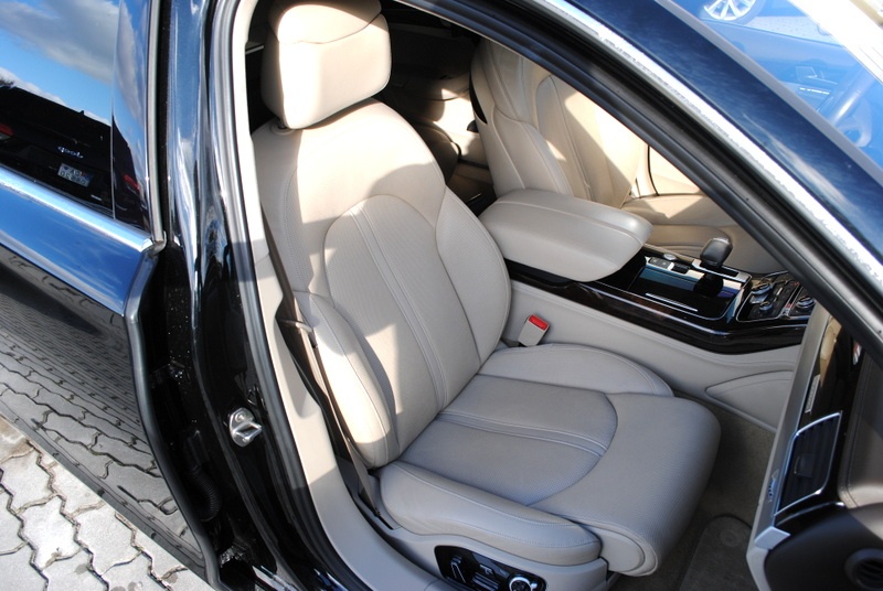 Audi A8 4.0 TFSI V8 quattro tiptronic 8-st.⭐ODPOČET DPH⭐ - 17