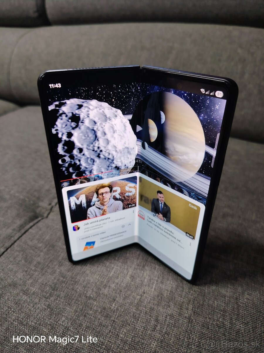 Galaxy Z Fold 3 (5G),512 GB - 17