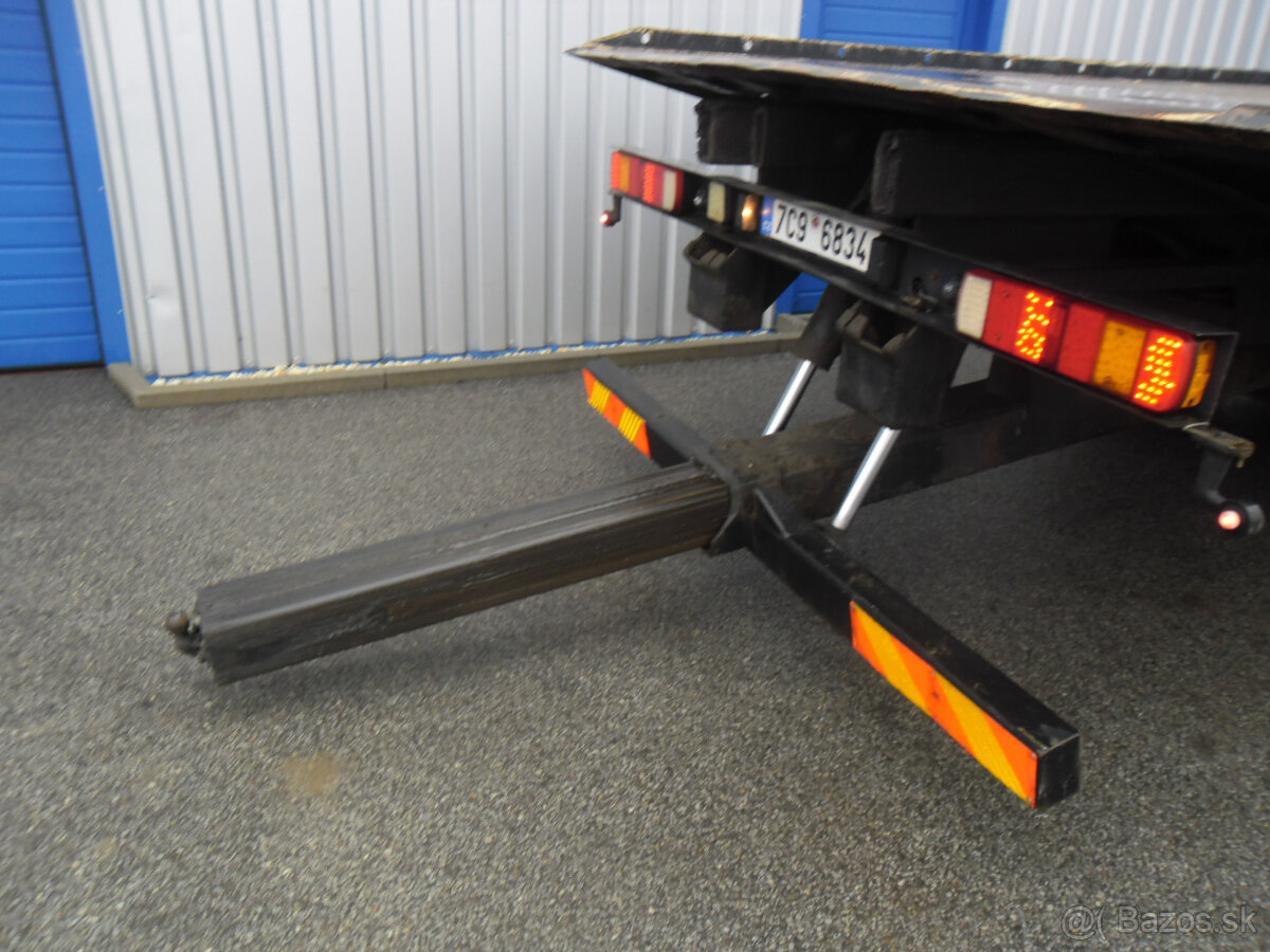 Prodám VOLVO FM13 400 62R - 17