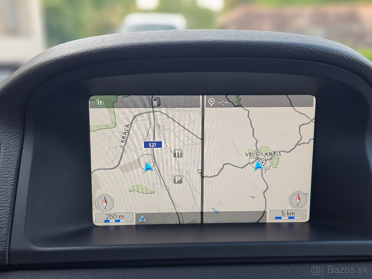 Volvo XC70 XC 70 D4 2.0L Drive-E Summum Geartronic - 17