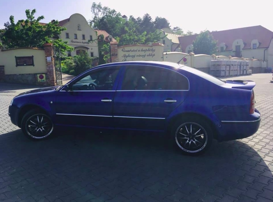 Chromové klučky krytky kluciek - 17