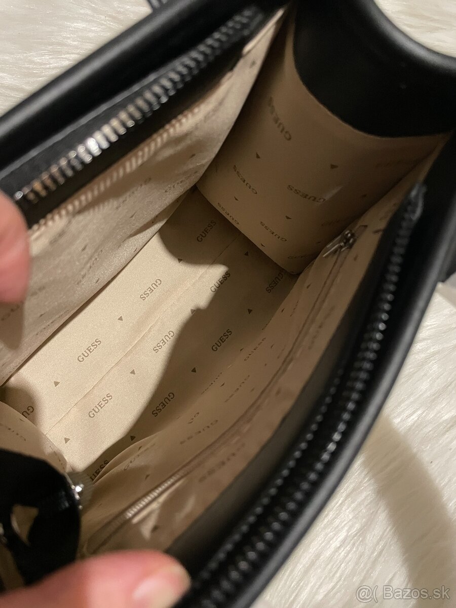 Guess Silvana kabelka - 17