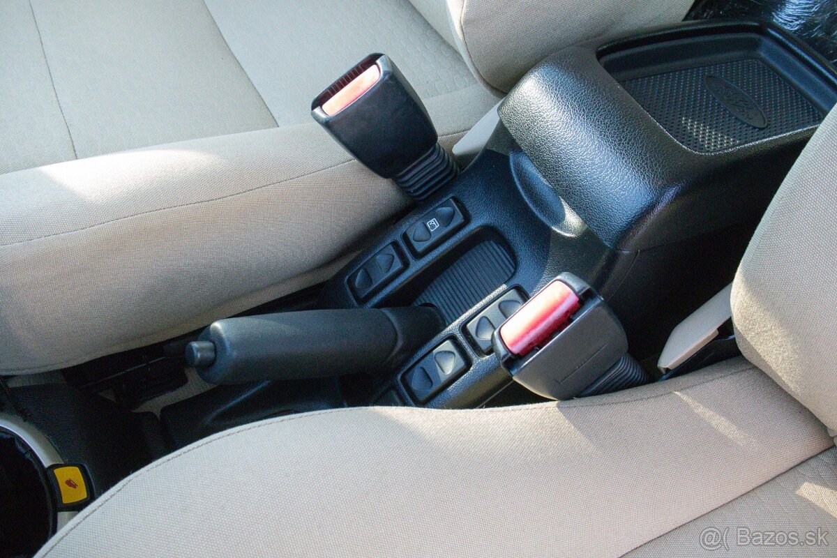 Land Rover Freelander 2.0 Td4 Entry - 17