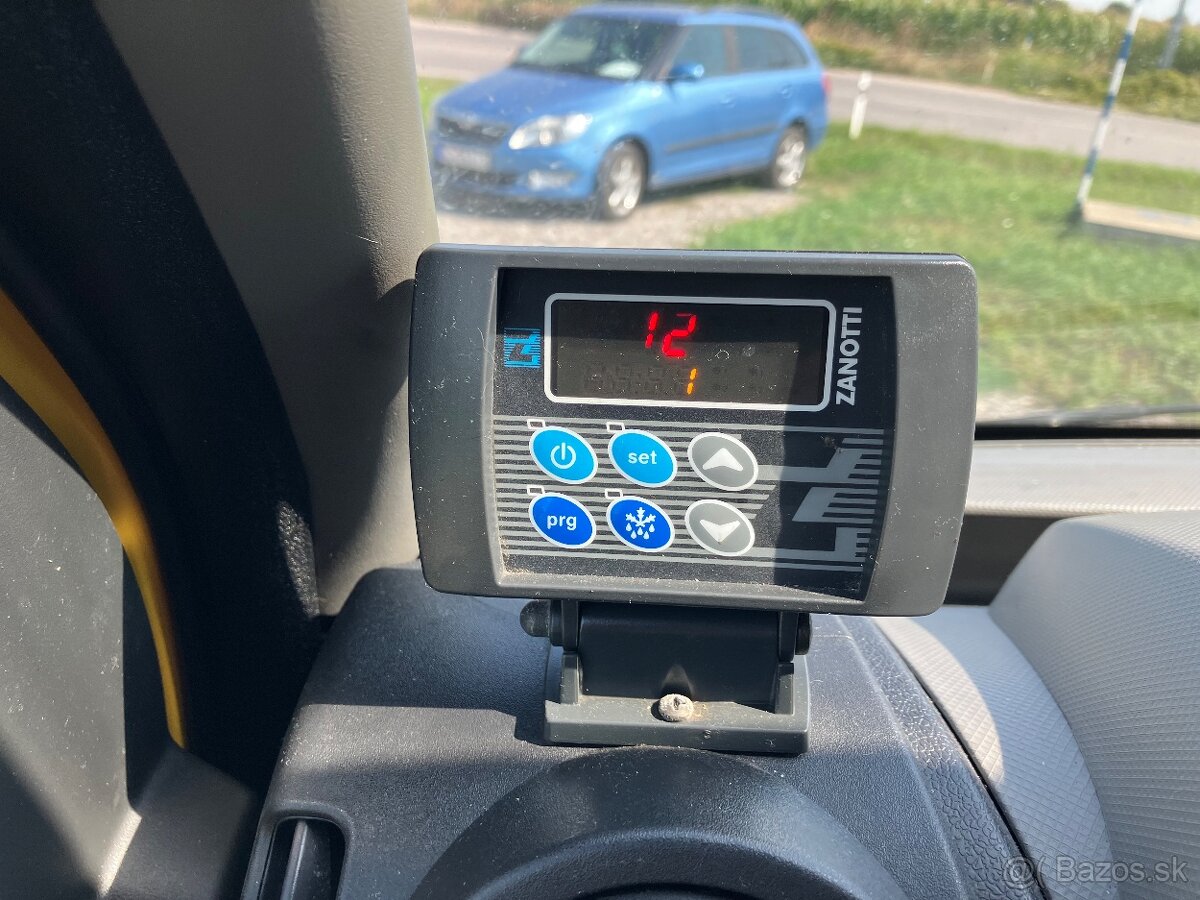 Opel Movano L4H2 2.3CDTI, - 17