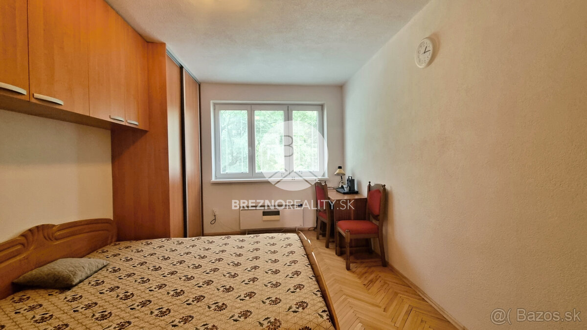 Pekný 2i byt - Horehronie - Pohorelská Maša - 17