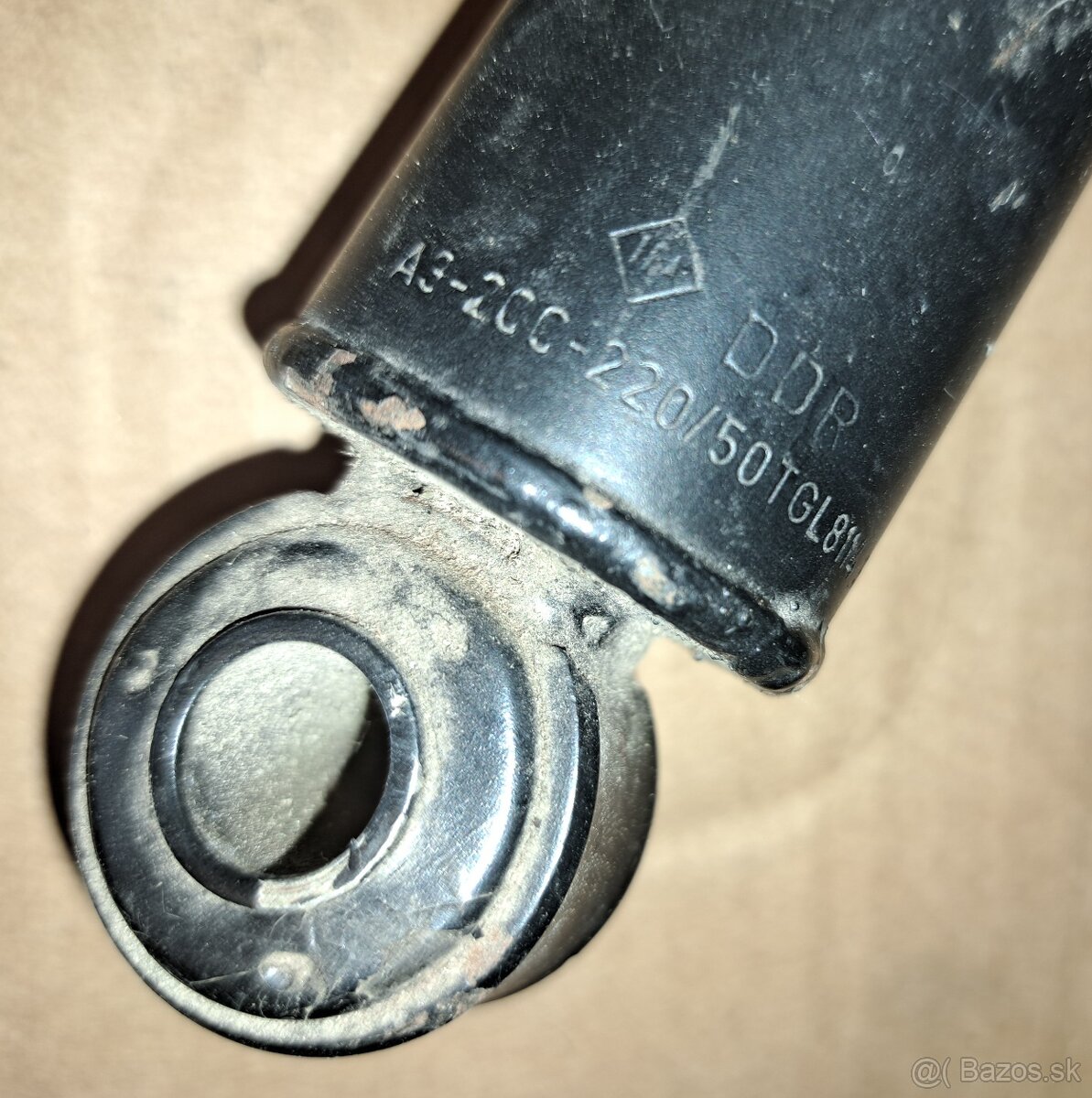 Dielce mix Barkas - 17