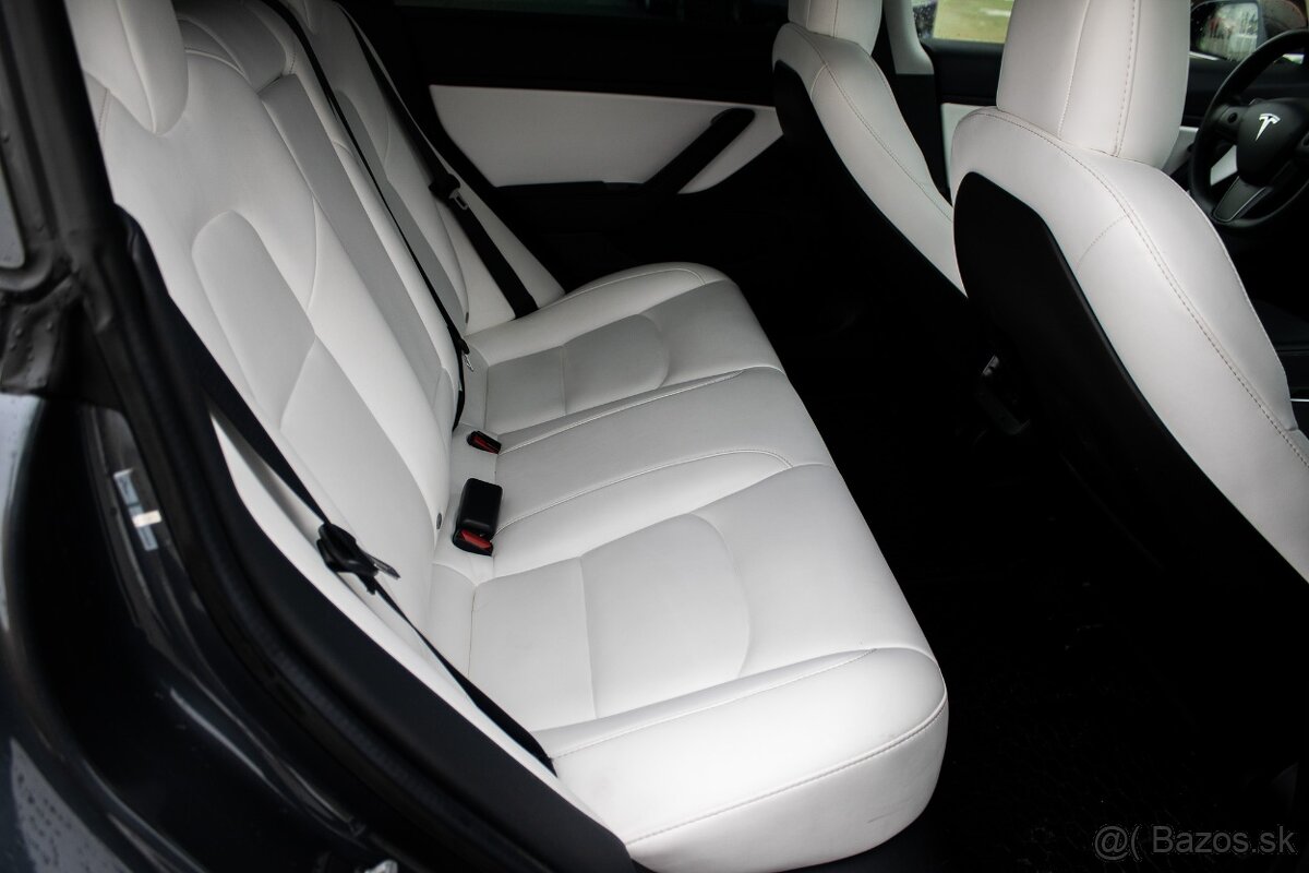 Tesla Model 3 Long Range AWD, 350kW (2019) - 17