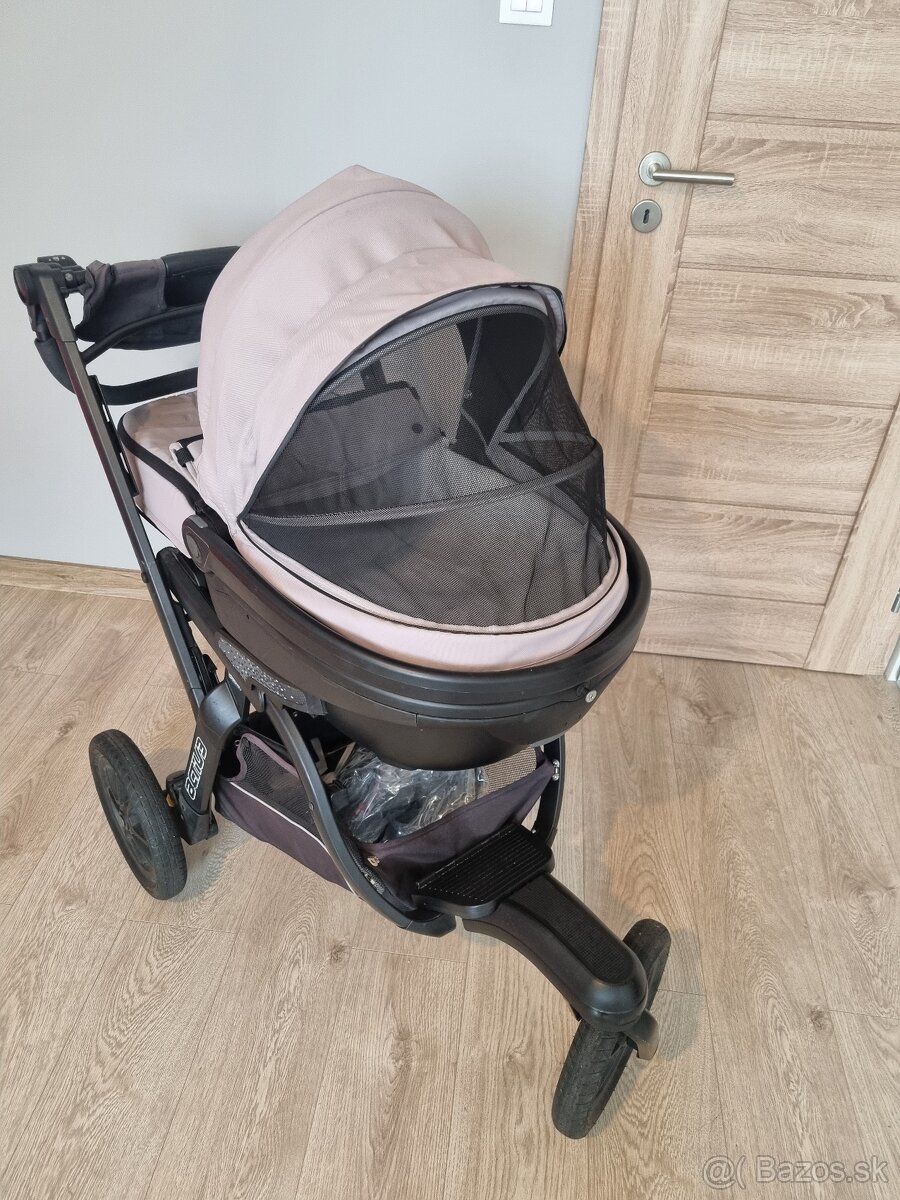 Chicco Trio Active - 17