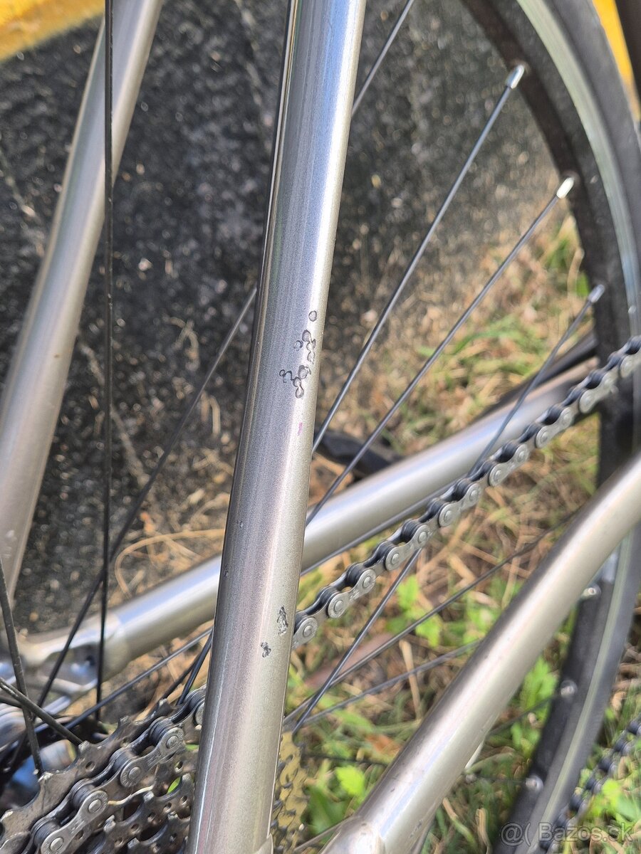 cestný bicykel Lapierre Sensium 1.0 - 17