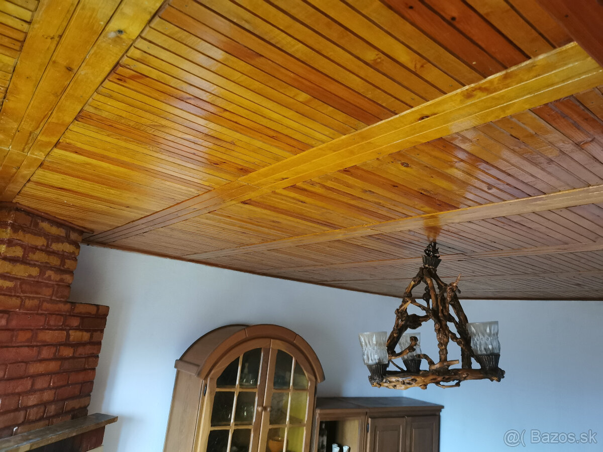 predám rodinný dom, chatu - 17