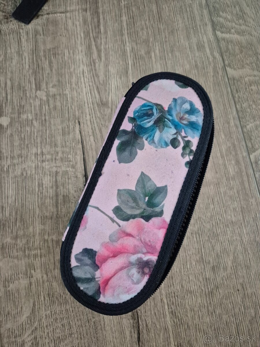 Školská-študentská taška TOP GAL+peračník - 17