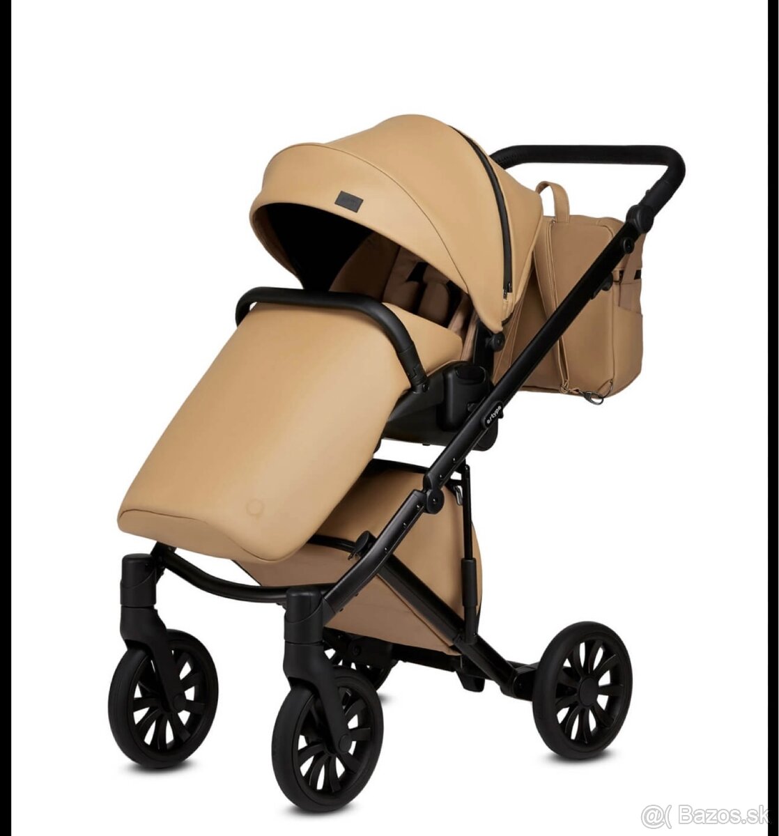 Anex etype caramel - 17