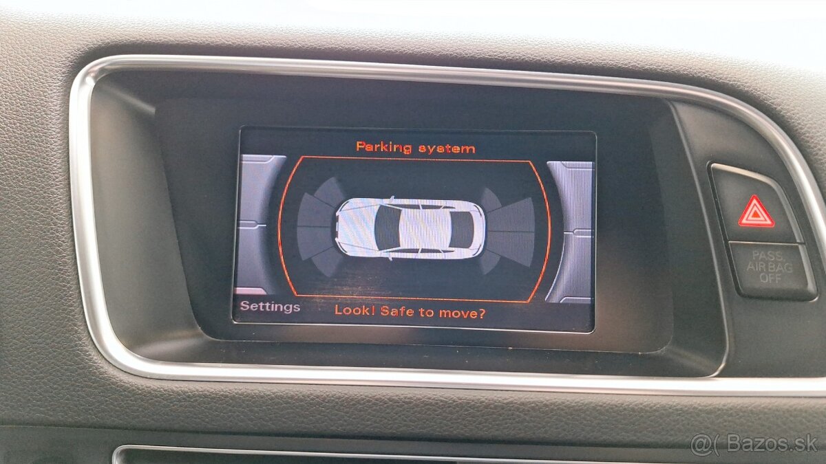Q5 2,0TDi 130kw quattro AT - 17