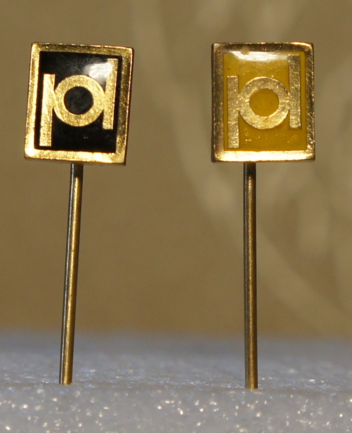 💥Odznaky na ihle💥 - 17