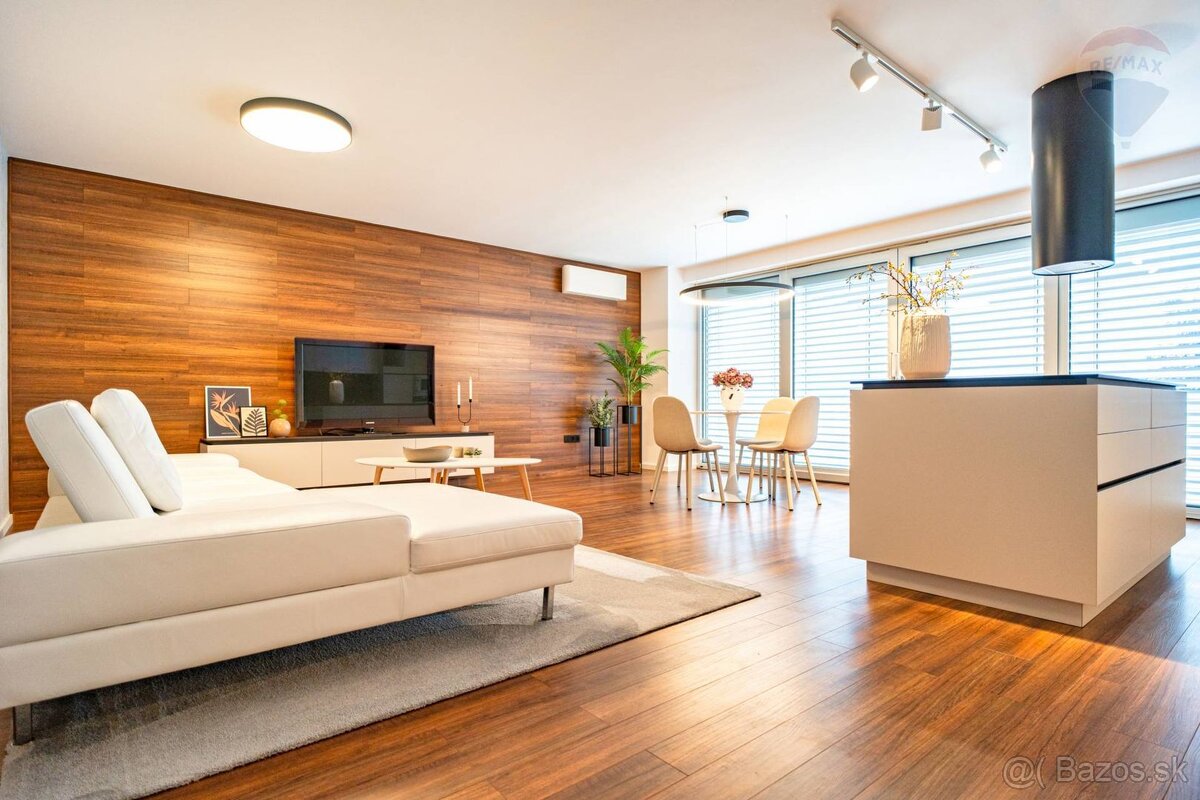 PREDAJ 2- izb. apartmán "Kondomínium" Bojnice REZERVOVANÉ - 17